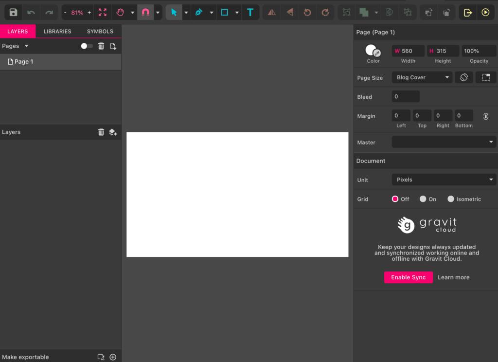 webdesign, photoshop-illustrator - 【無料】Illustrator(イラストレーター)の代わりになる代替フリーソフト10選