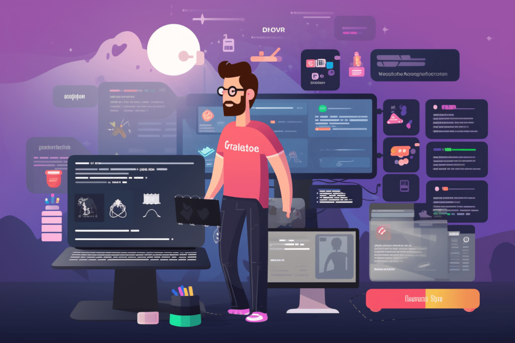programming-newbies, coding-programming - コーディングとプログラミングの違いは何？Web業界を理解するための基礎知識