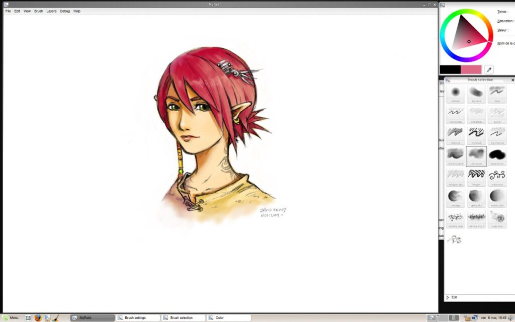 【無料】Illustrator(イラストレーター)の代わりになる代替フリーソフト10選 webdesign, photoshop-illustrator - 【無料】Illustrator(イラストレーター)の代わりになる代替フリーソフト10選