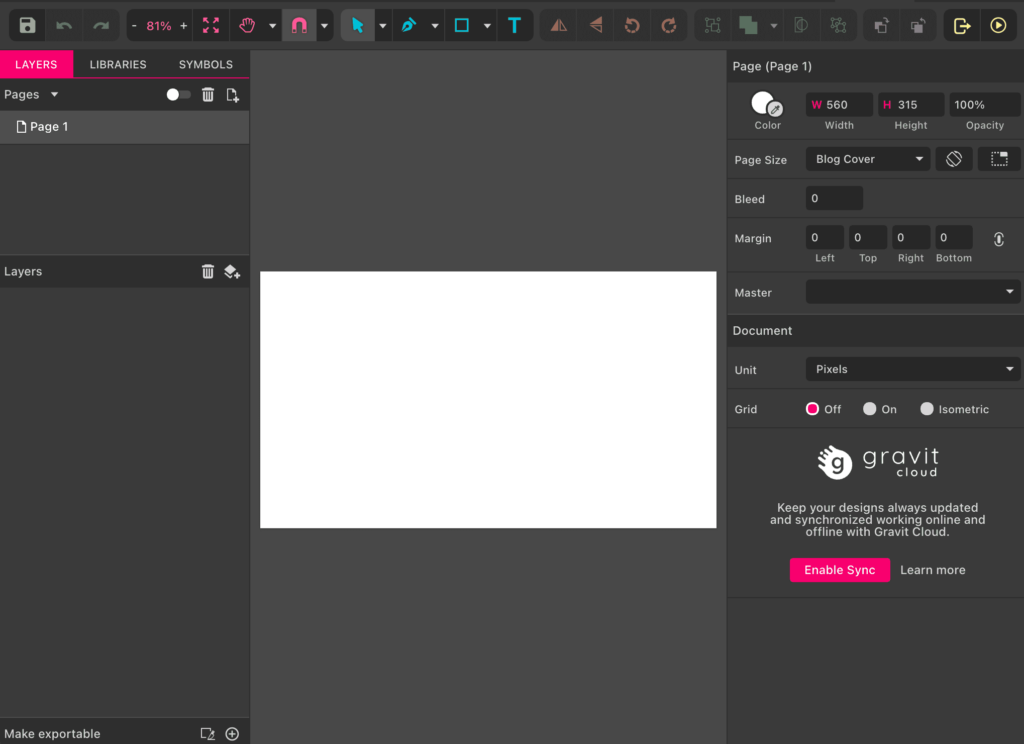 【無料】Illustrator(イラストレーター)の代わりになる代替フリーソフト10選 webdesign, photoshop-illustrator - 【無料】Illustrator(イラストレーター)の代わりになる代替フリーソフト10選