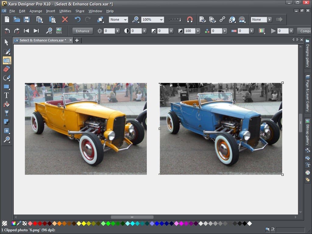【無料】Illustrator(イラストレーター)の代わりになる代替フリーソフト10選 webdesign, photoshop-illustrator - 【無料】Illustrator(イラストレーター)の代わりになる代替フリーソフト10選