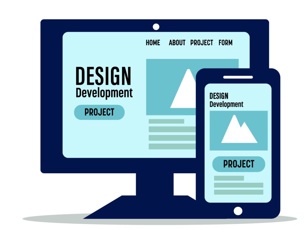 design-newbies, webdesign - Webデザイナーの業務内容とは？仕事の流れや業務範囲について徹底解説！