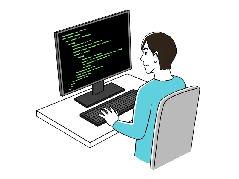 programming-newbies, coding-programming - 【プログラマー職種一覧】プログラミングを扱う職種や種類には何がある？