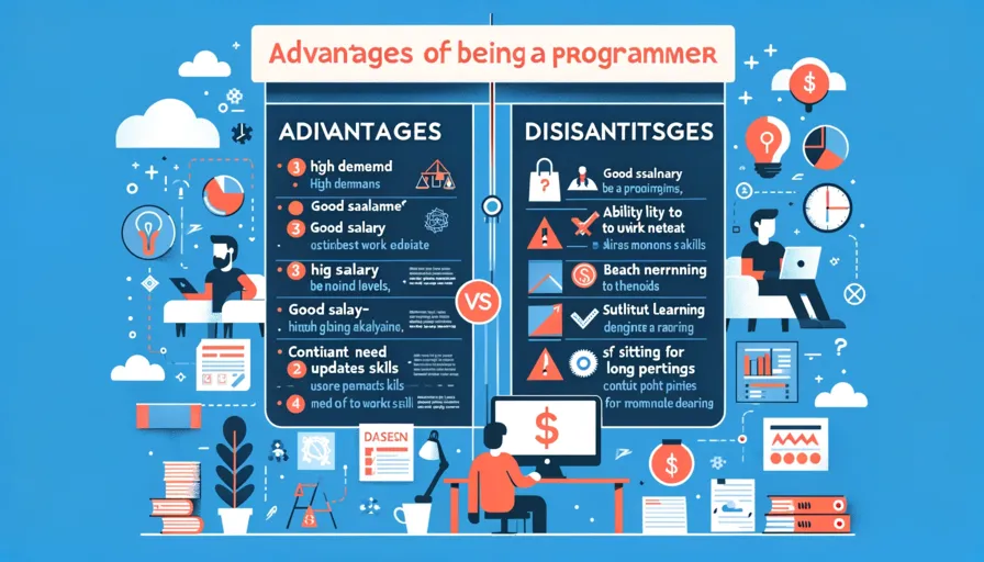 programming-newbies, coding-programming - 【プログラマー職種一覧】プログラミングを扱う職種や種類には何がある？